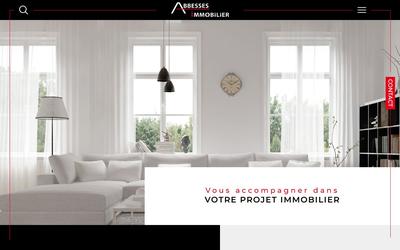 Abbesses Immobilier