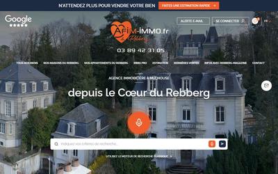 AFIM Immobilier