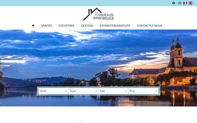Didelon Immobilier