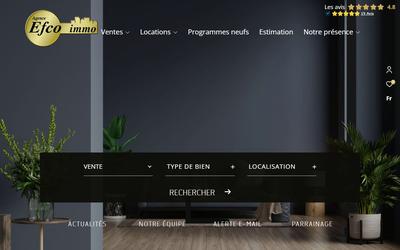 Efco Immo