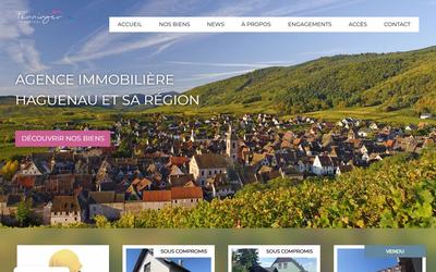 Fenninger Immobilier