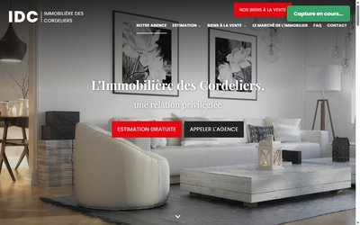 IDC Immo