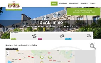 Ideal Immobilier