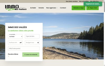 IMMO des Vallees