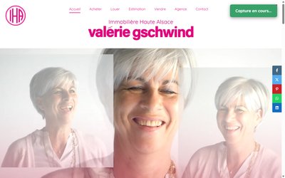 Immobiliere Haute Alsace