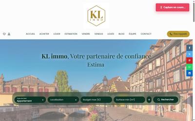KL Immo