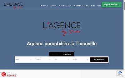 L'Agence by Duho