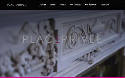 Place Privee Immobilier